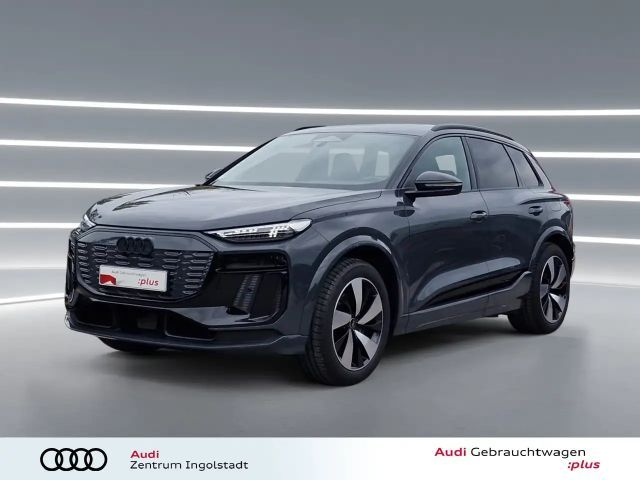 Audi Q6 e-tron Quattro S-Line