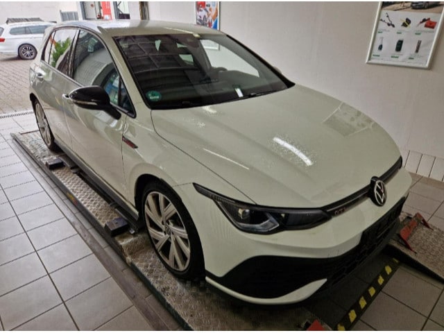 Volkswagen Golf Business GTI