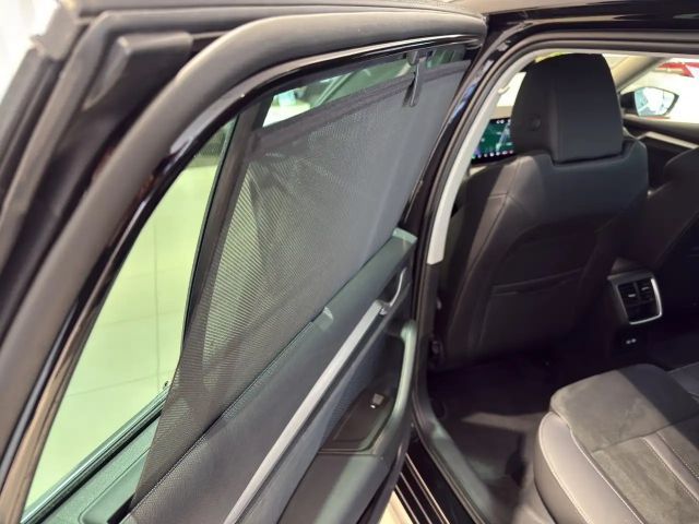 Skoda Octavia Selection