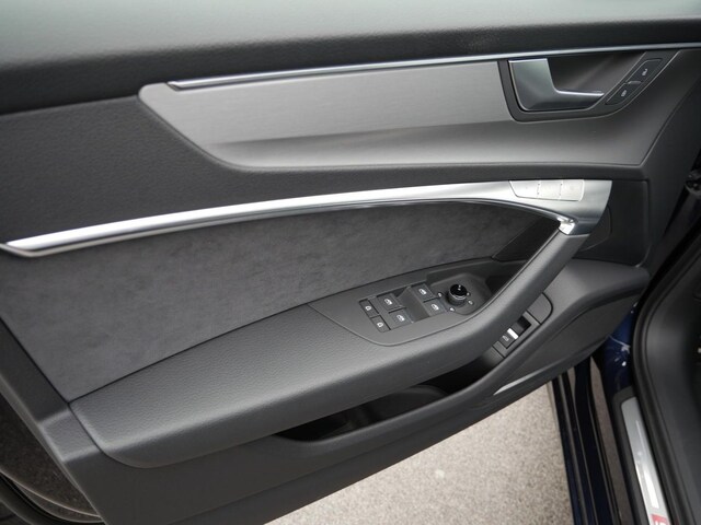 Audi S6 Avant Quattro