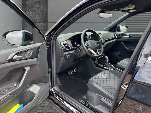 Volkswagen T-Cross 1.5 TSI R-Line