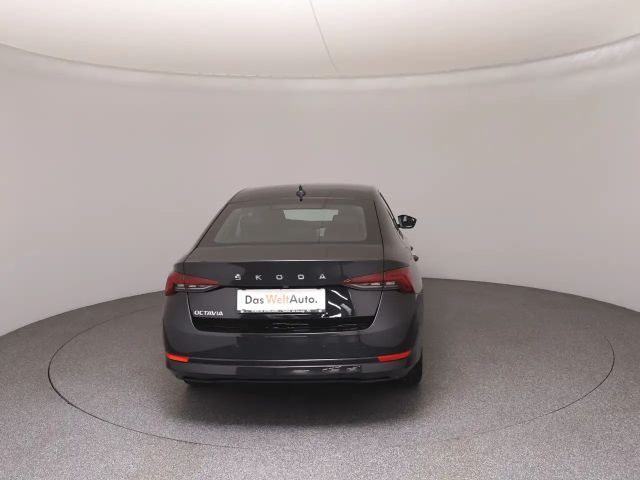 Skoda Octavia AmbitionTDI