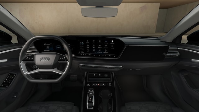 Audi A5 Avant S-Tronic