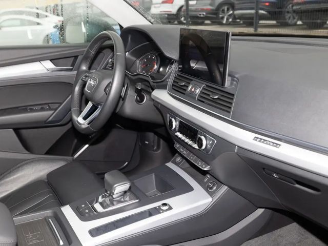 Audi Q5 40 TDI Quattro