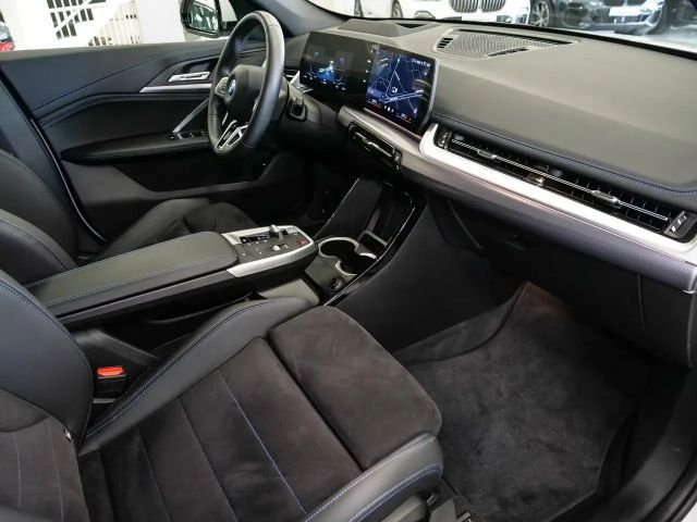 BMW iX1 M-Sport eDrive20