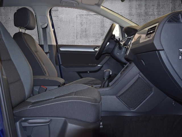 Volkswagen Touran Touran ACTIVE 1.5 l TSI OPF 110 kW (150 PS)