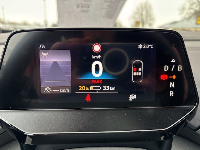 Volkswagen ID.4 52 KWh IQ.Drive Pure