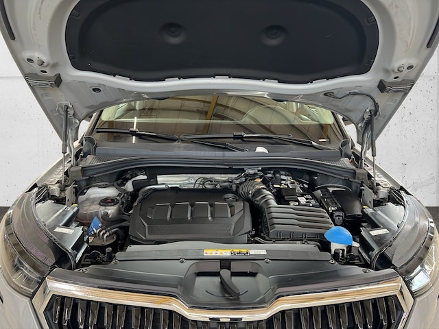 Skoda Kodiaq 2.0 TDI 4x4 Tour