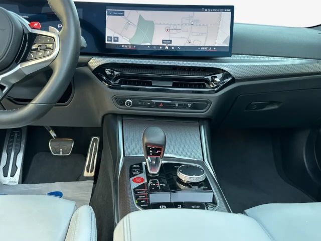 BMW M4 Cabrio Competition xDrive