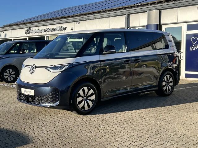 Volkswagen ID.Buzz Pro