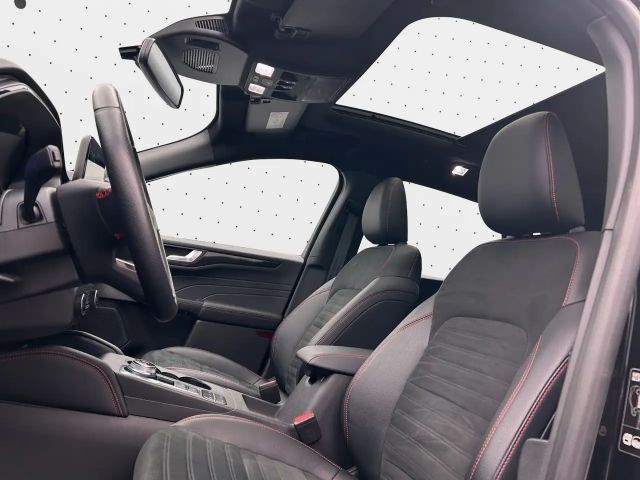 Ford Kuga Plug in Hybrid ST Line X