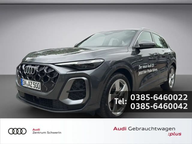 Audi Q5 2.0 TDI Quattro
