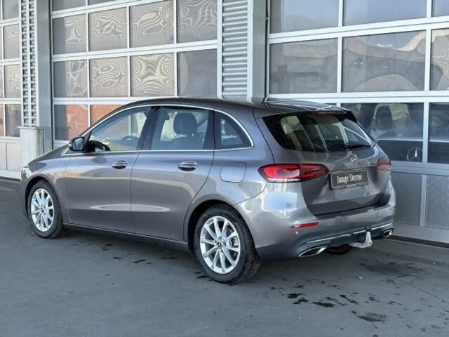 Mercedes-Benz B 180 Progressive