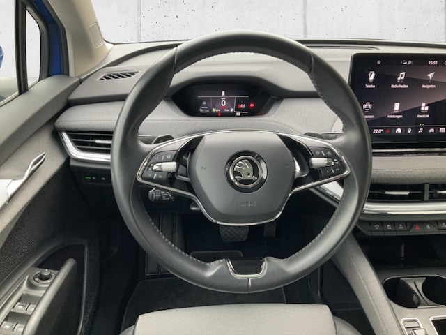 Skoda Enyaq Loft iV 80