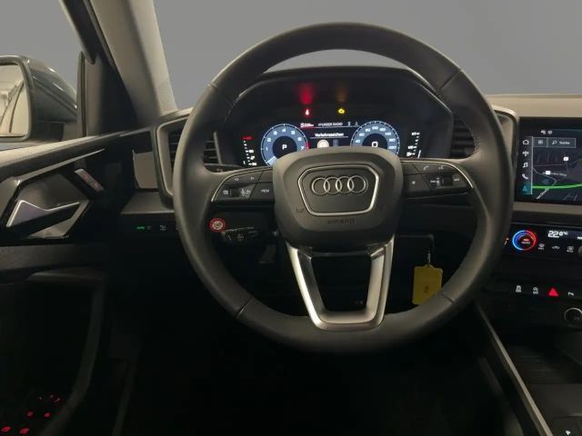 Audi A1 25 TFSI