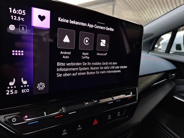 Volkswagen ID.4 77 KWh GTX