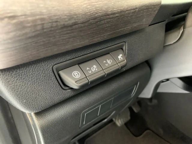 Renault Kangoo EDC TCe 130 Techno