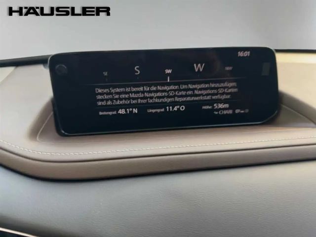 Mazda CX-30 SkyActiv Takumi e-Skyactiv