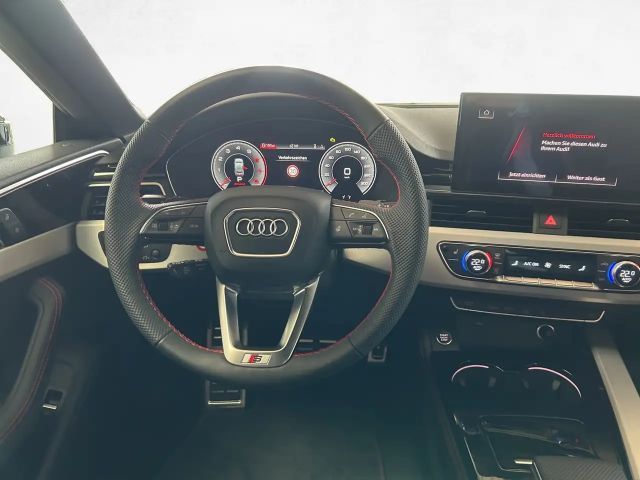 Audi A5 40 TFSI S-Line S-Tronic Sportback