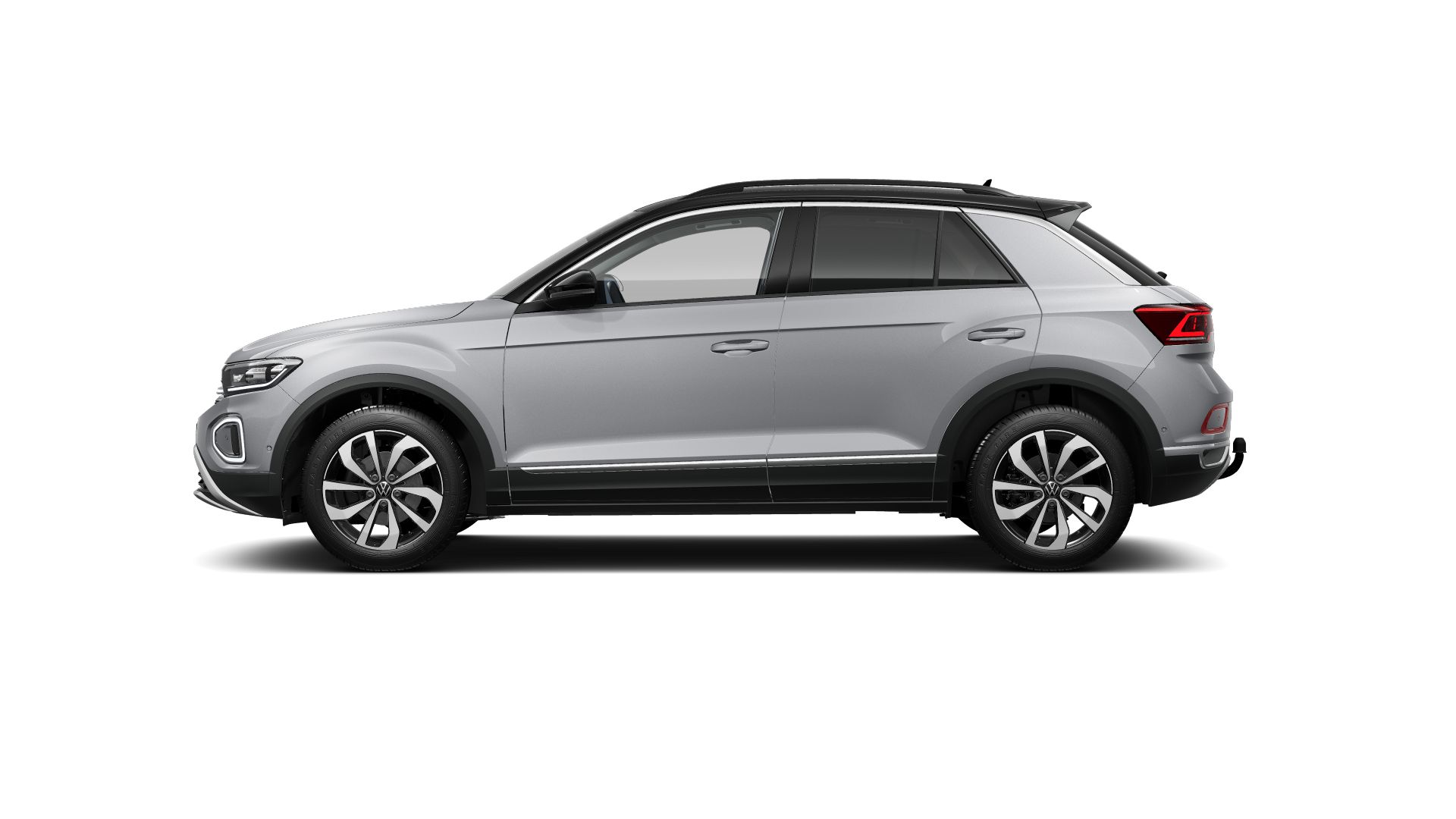 Volkswagen T-Roc 1.5 TSI DSG Style