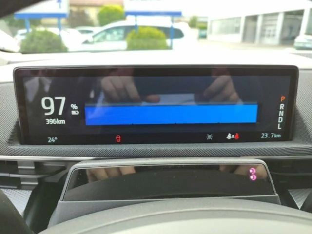 Ford Mustang Mach-E NAVI,Klimaaut.,LED,ACC,360 Leder Digitales Cockpit