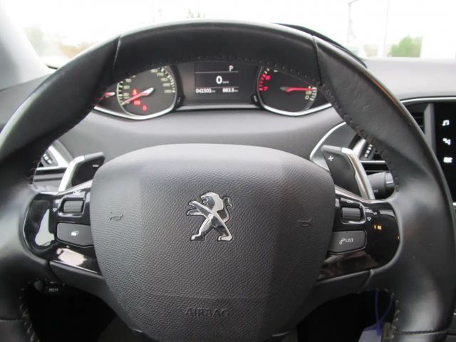 Peugeot 308 Active Pack