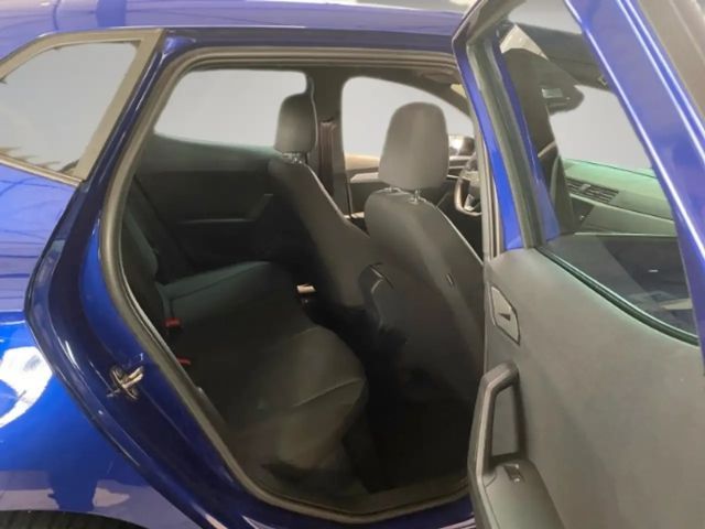 Seat Ibiza 1.0 TSI FR-lijn