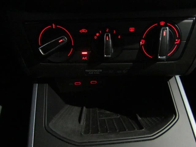 Seat Arona 1.0 TGI Style