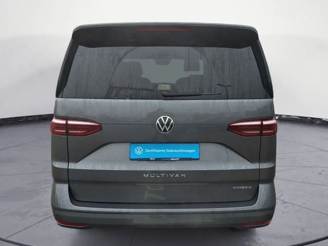Volkswagen Multivan T7 eHybrid