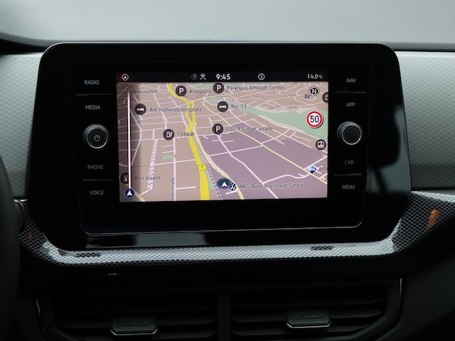 Volkswagen T-Cross 1.0 TSI DSG Life