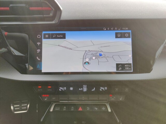 Audi RS3 Quattro S-Tronic Sportback