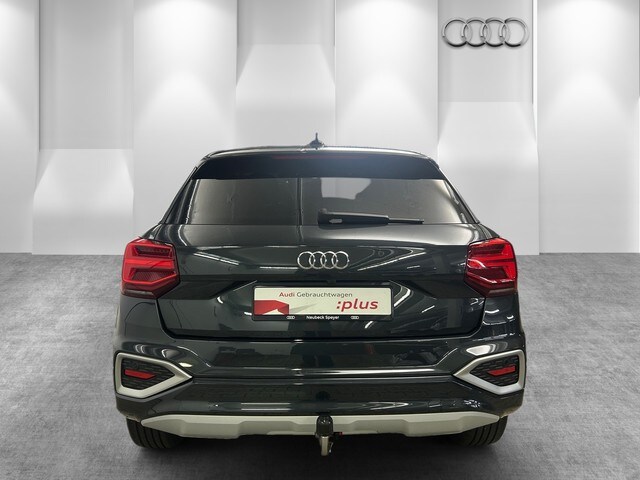 Audi Q2 35 TFSI S-Tronic