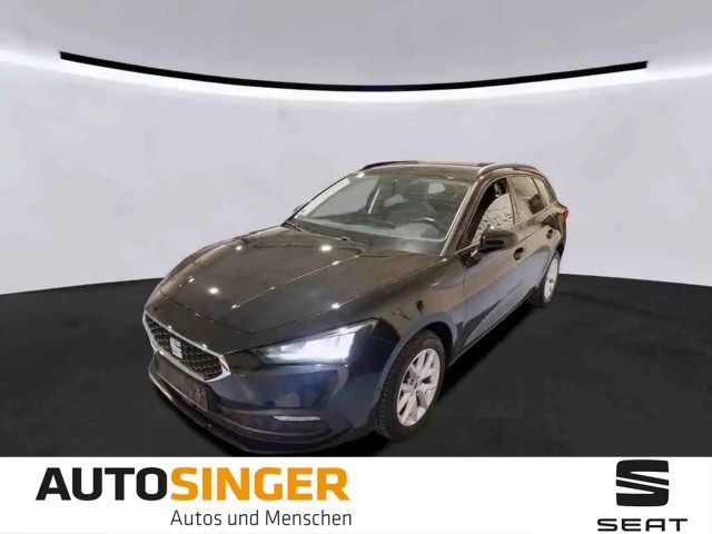 Seat Leon 1.5 eTSI DSG Sportstourer Style