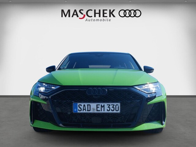 Audi RS3 Quattro S-Tronic Sportback