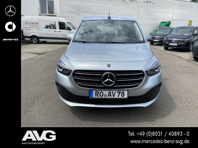 Mercedes-Benz T 180 Progressive