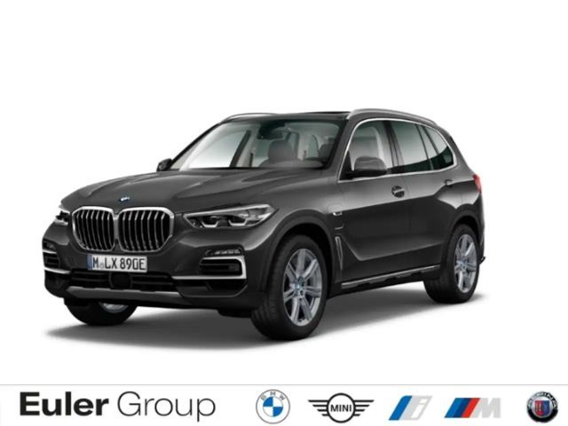 BMW X5 iperformance xDrive xDrive45e