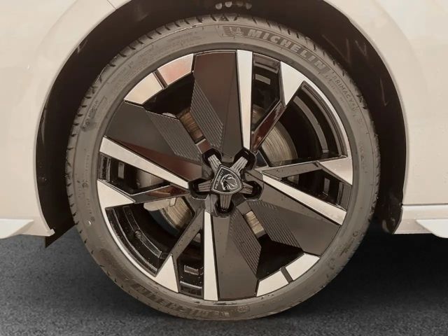Peugeot 308 GT-Line Hybrid SW