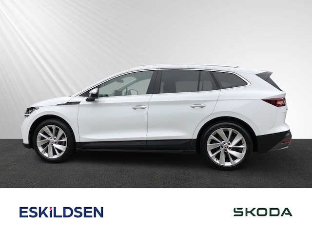 Skoda Enyaq iV 80