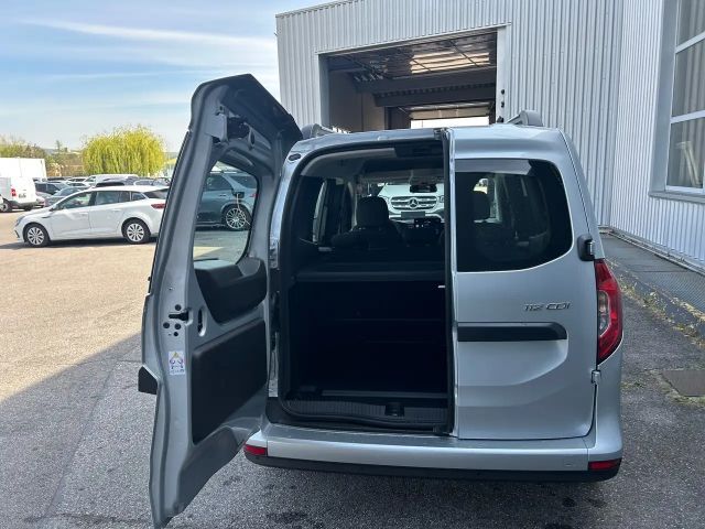 Mercedes-Benz Citan CDI Tourer