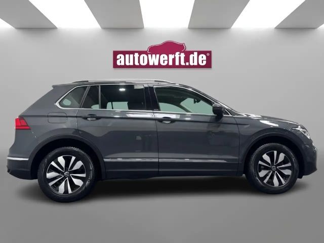 Volkswagen Tiguan 1.5 TSI DSG Move