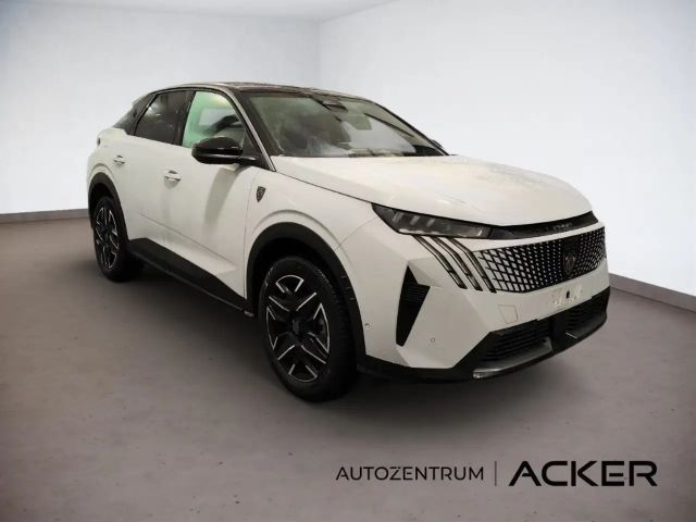 Peugeot 3008 GT-Line Hybrid