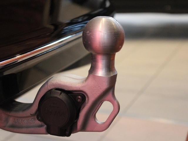 Volkswagen Passat 2.0 TDI DSG Variant