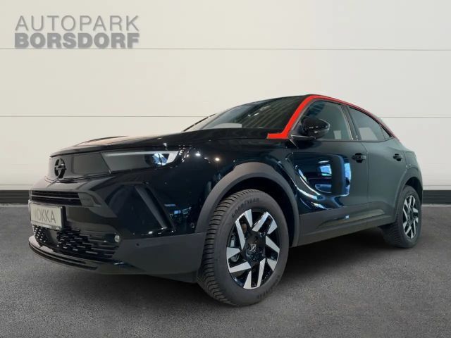 Opel Mokka 1.5 Turbo GS-Line Grand Sport