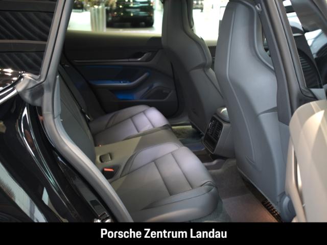 Porsche Taycan Sport Turismo