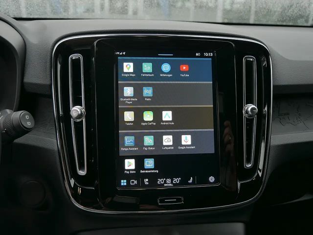 Volvo XC40 Plus Recharge