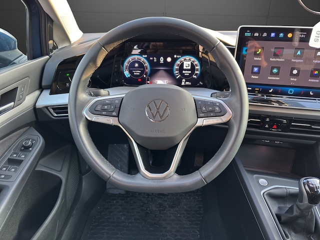 Volkswagen Golf 1.5 TSI Life