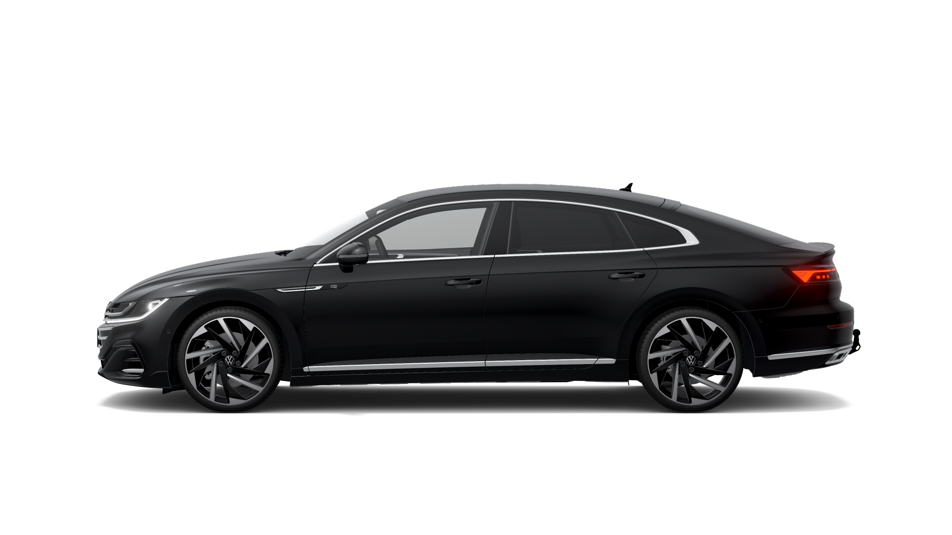 Volkswagen Arteon 2.0 TSI DSG R-Line