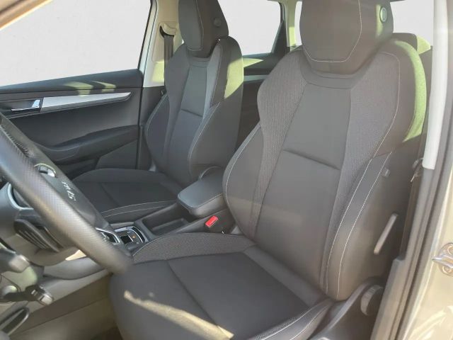 Skoda Karoq Selection