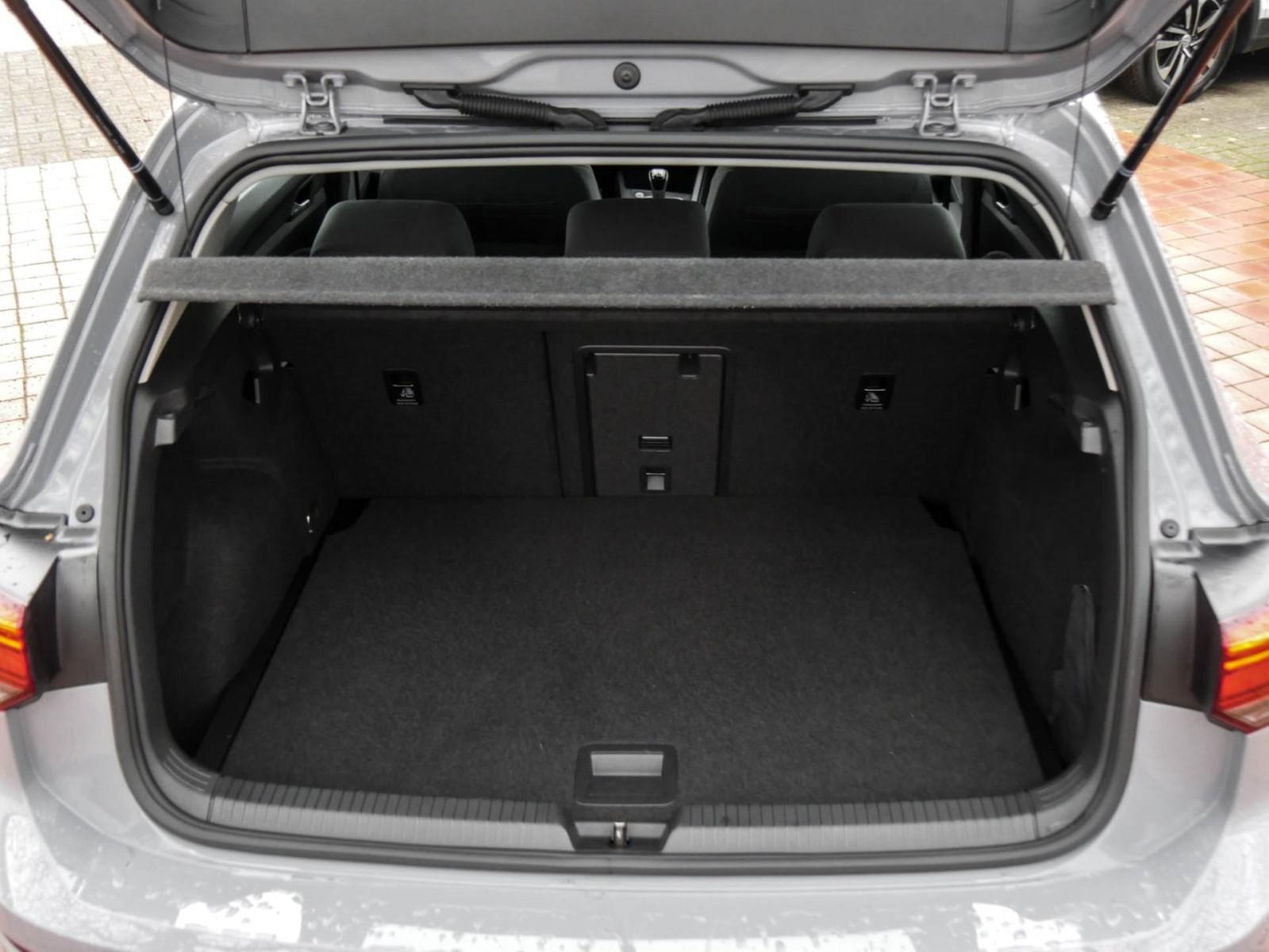 Volkswagen Golf 1.5 TSI Golf VIII Life