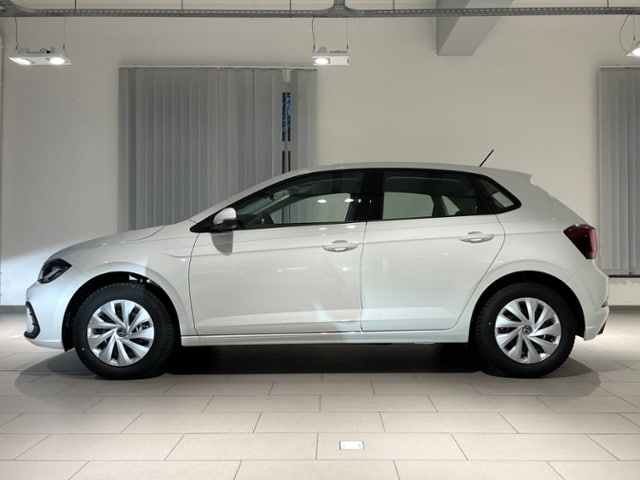 Volkswagen Polo 1.0 +ALLWETTER+NAVI+KAMERA